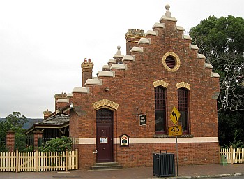 Museum